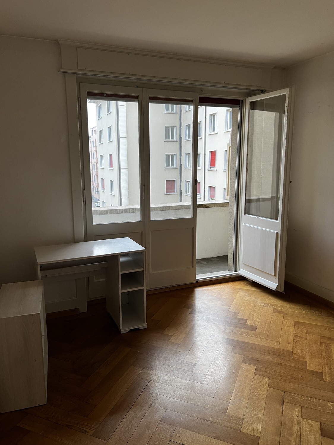 Appartement de 2 pièces, photo 2 sur 3
