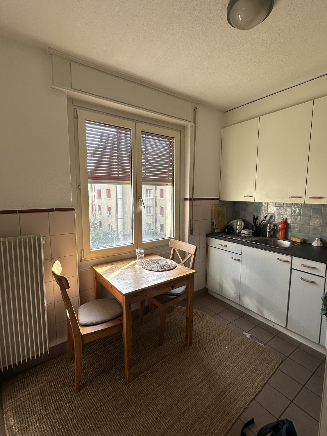 Appartement de 2 pièces, photo 3 sur 3