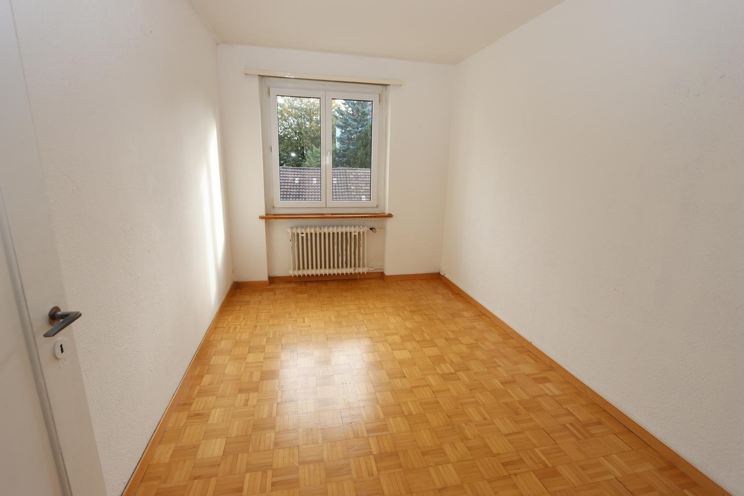 Appartement de 3 pièces