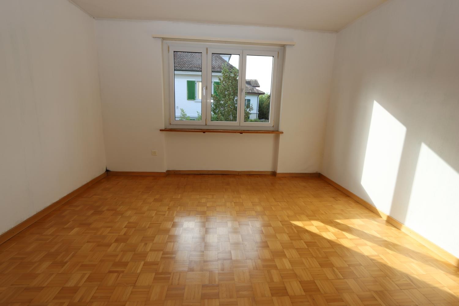 Appartement de 3 pièces