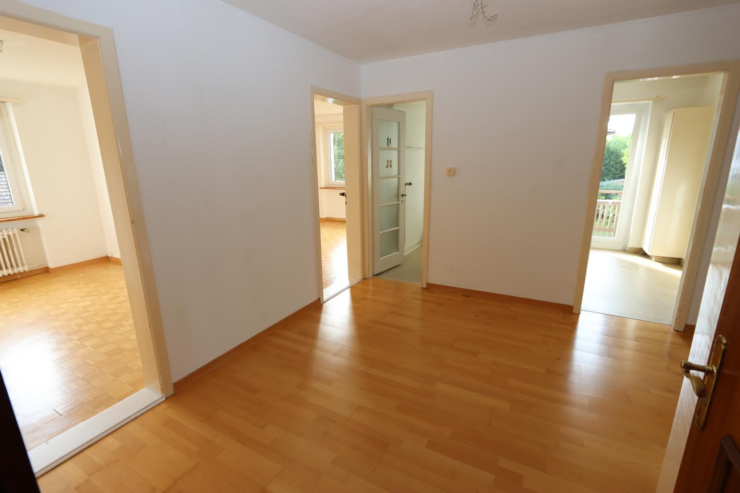 Appartement de 3 pièces
