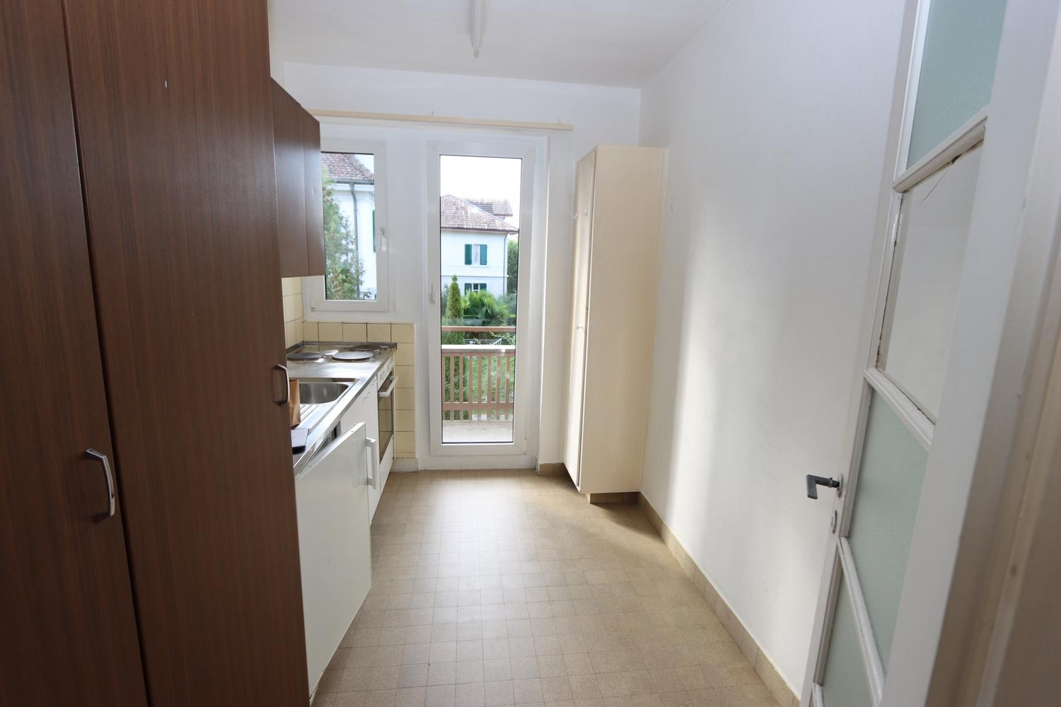 Appartement de 3 pièces