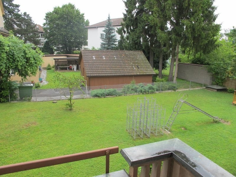 Appartement de 3 pièces