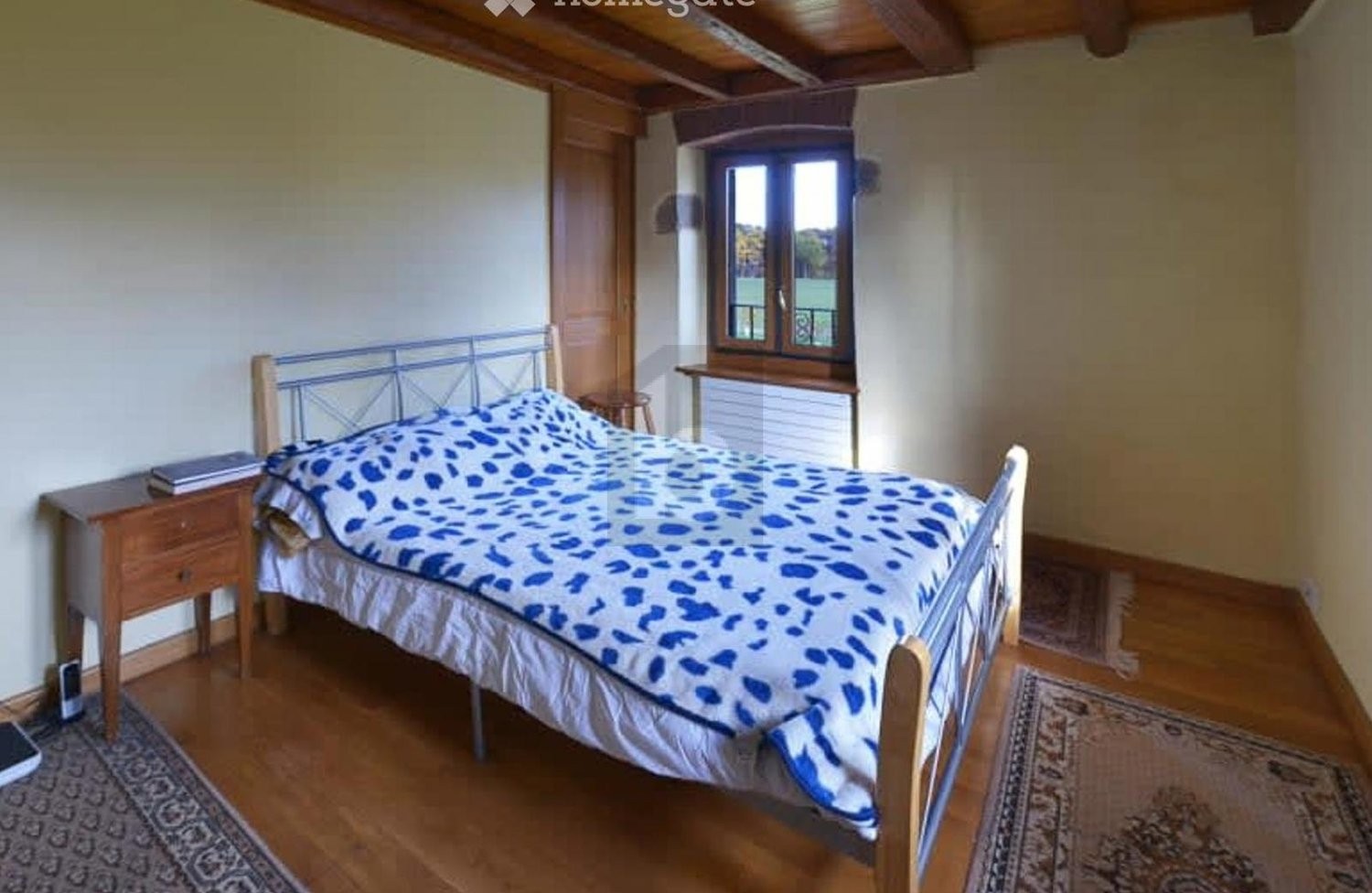 7 rooms row house