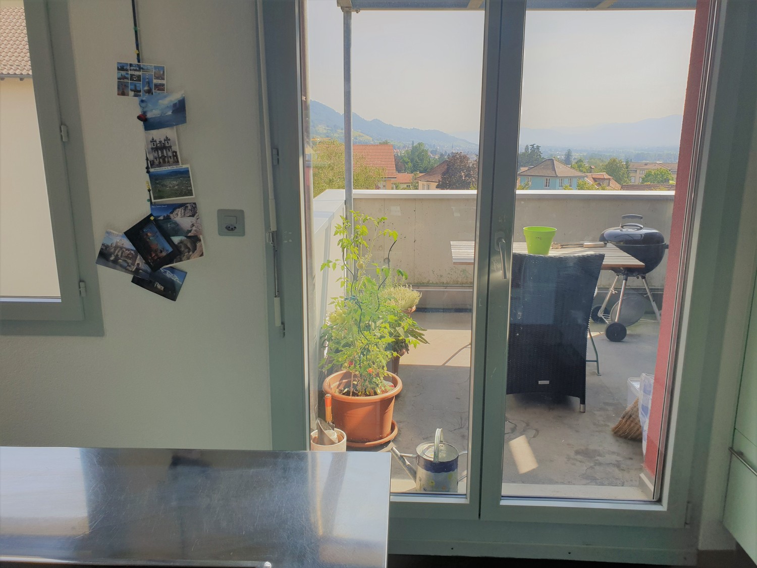 Appartement de 4 ½ pièces