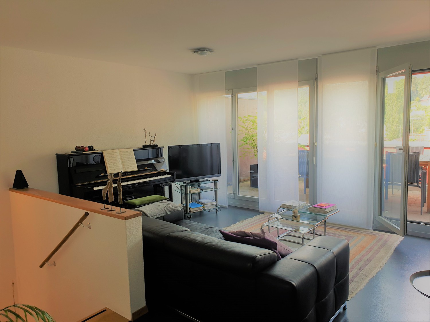 Appartement de 4 ½ pièces