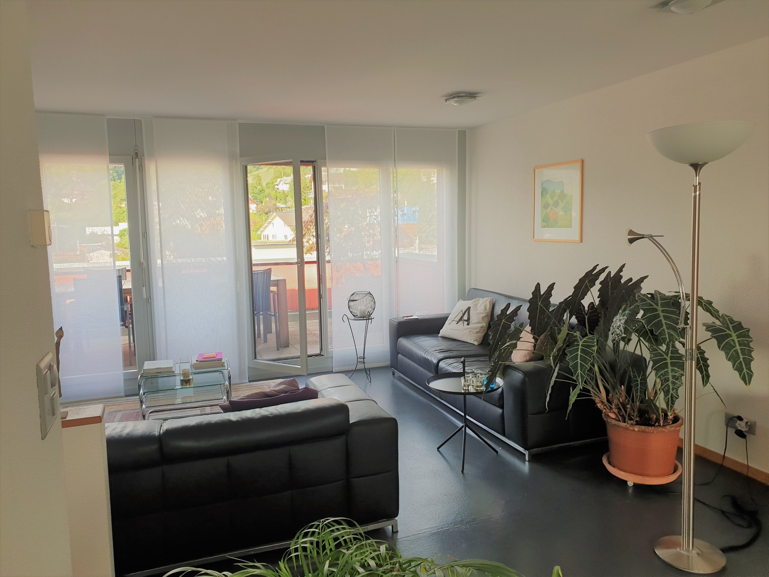 Appartement de 4 ½ pièces