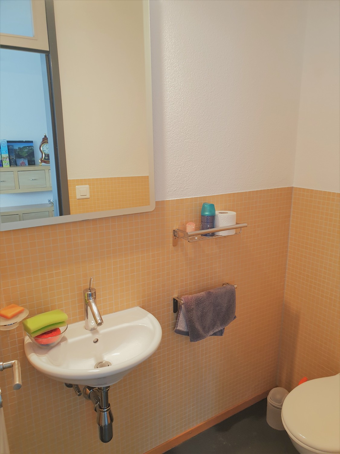 Appartement de 4 ½ pièces