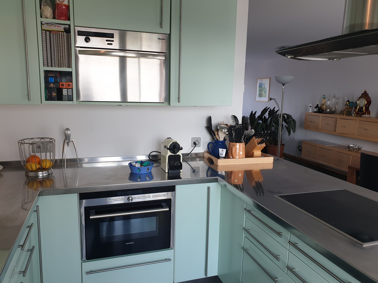 Appartement de 4 ½ pièces