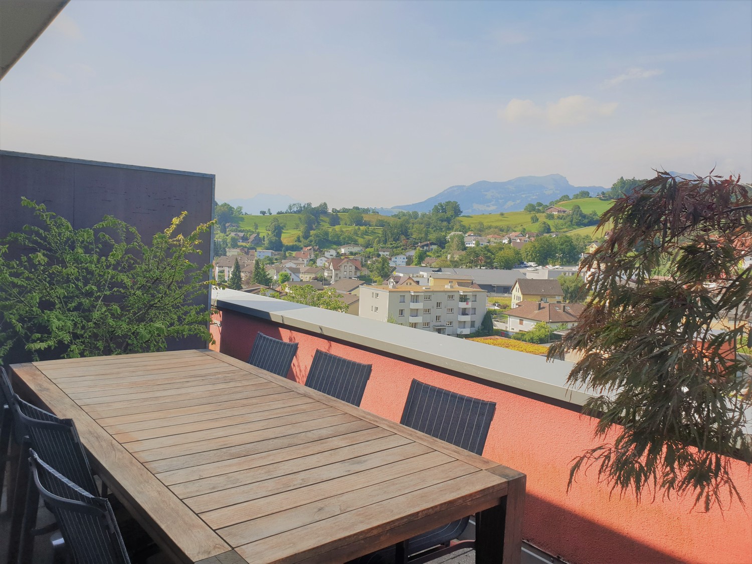 Appartement de 4 ½ pièces
