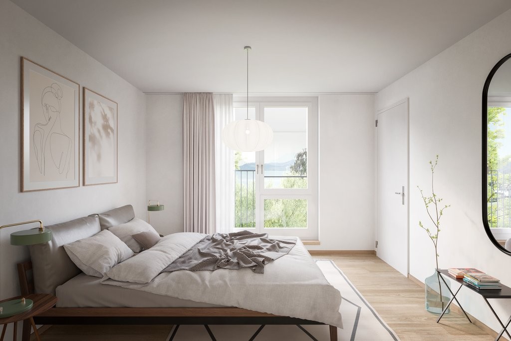 Appartement de 4 ½ pièces