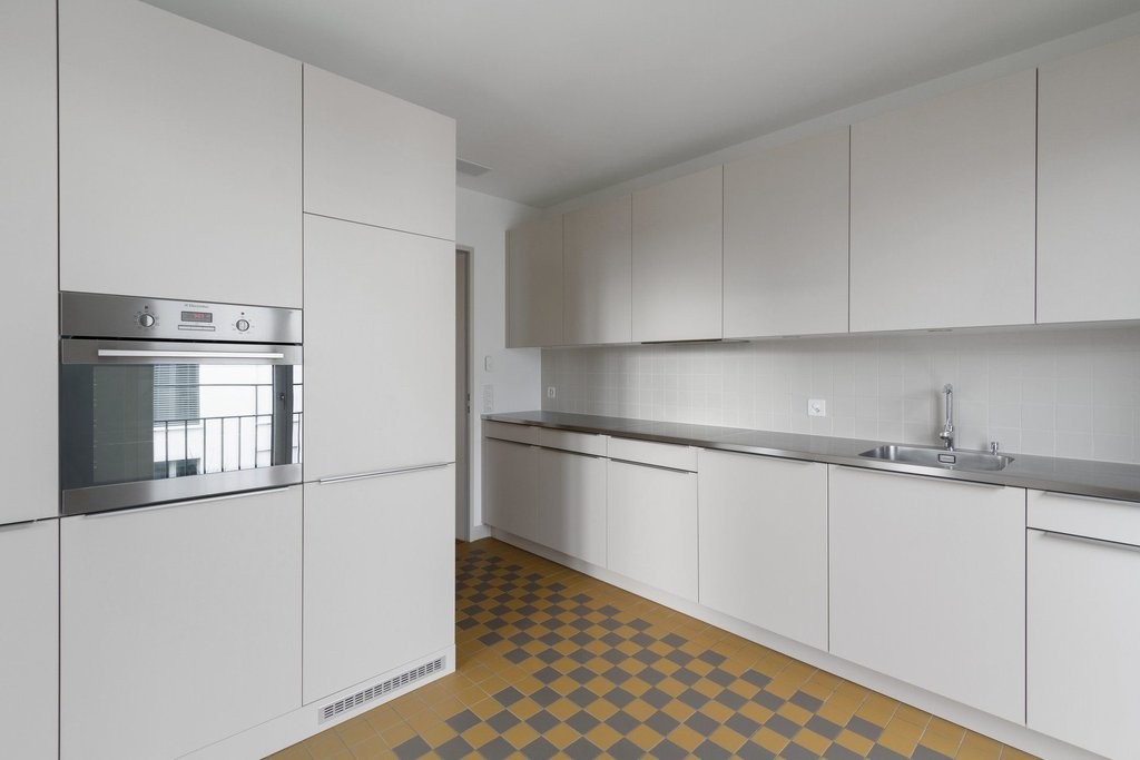 Appartement de 4 ½ pièces, photo 2 sur 10