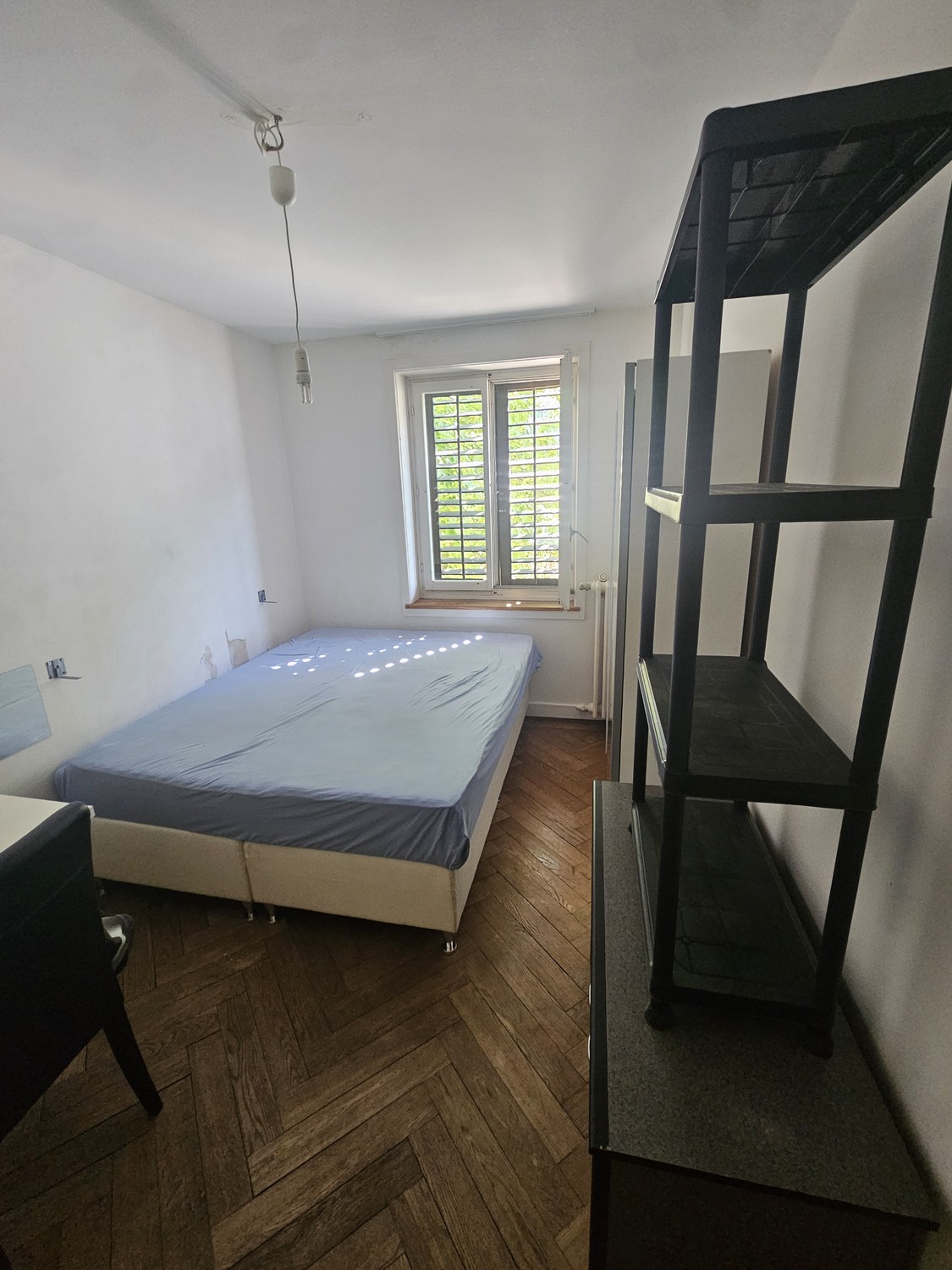 Chambre en colocation