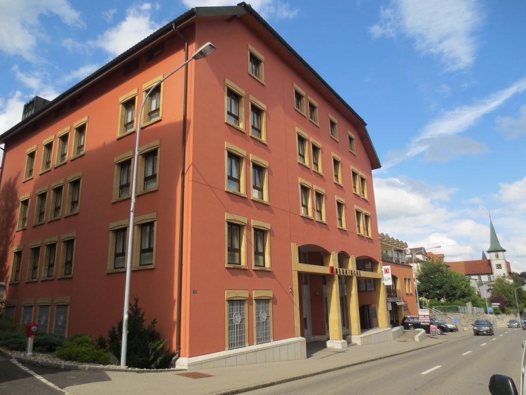 260m² bureau, photo 1 sur 10