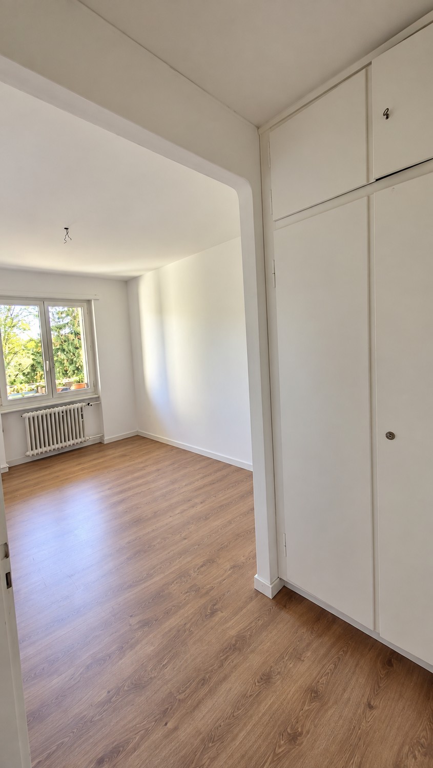 Chambre en colocation, photo 1 sur 3