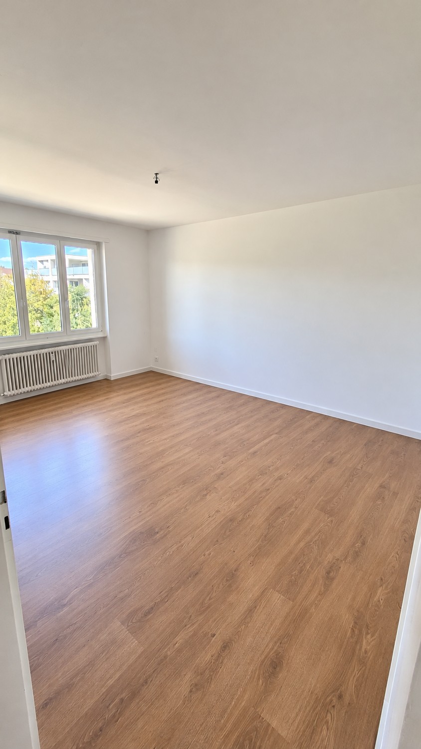 Chambre en colocation, photo 3 sur 3