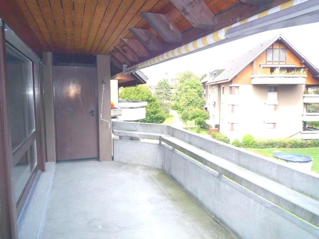 4 ½ pièces appartement