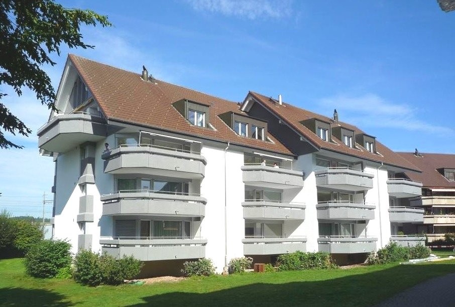 4 ½ pièces appartement
