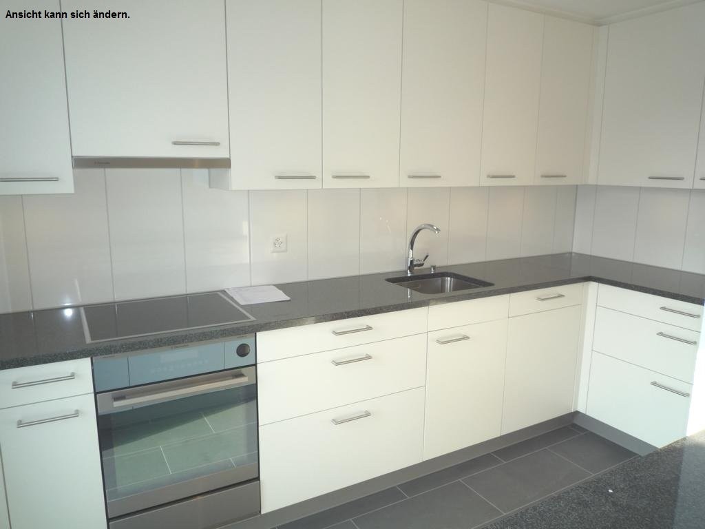 4 ½ pièces appartement