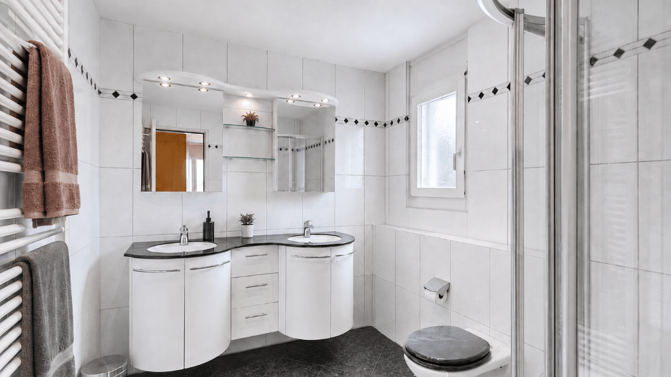 Maison individuelle de 6 ½ pièces