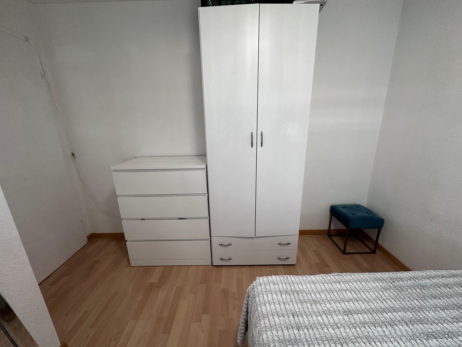 Chambre dans une colocation, photo 3 sur 6