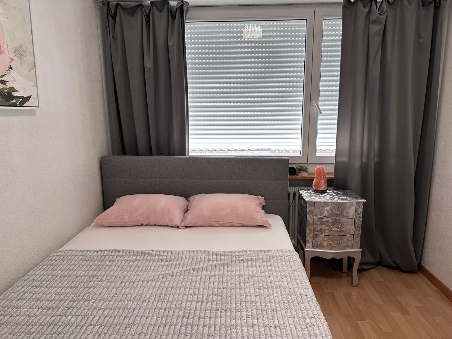 Chambre dans une colocation, photo 1 sur 6