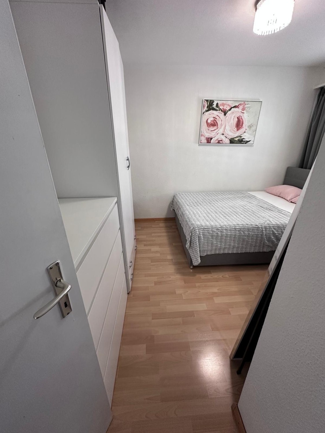 Chambre dans une colocation, photo 5 sur 6