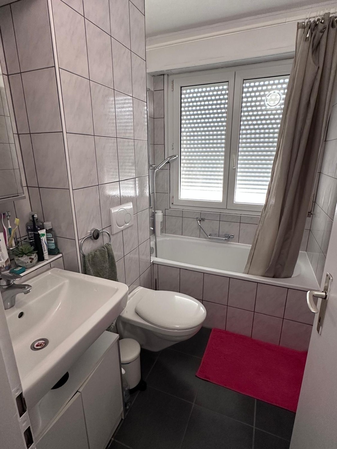 Chambre dans une colocation, photo 4 sur 6