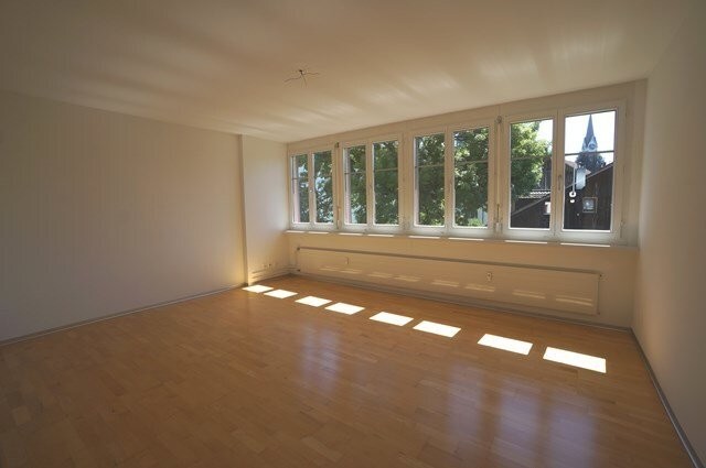 Loft de 4 ½ pièces