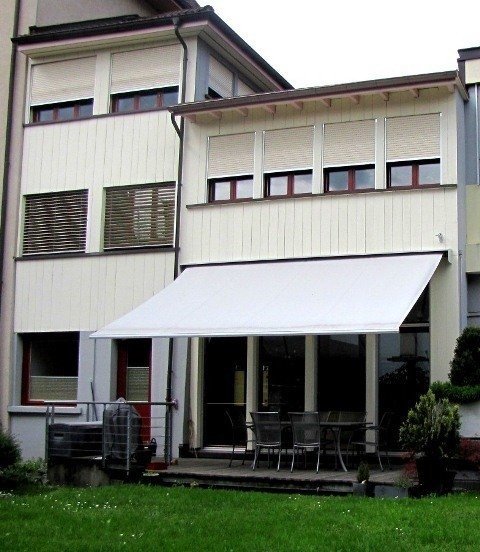 Loft de 4 ½ pièces