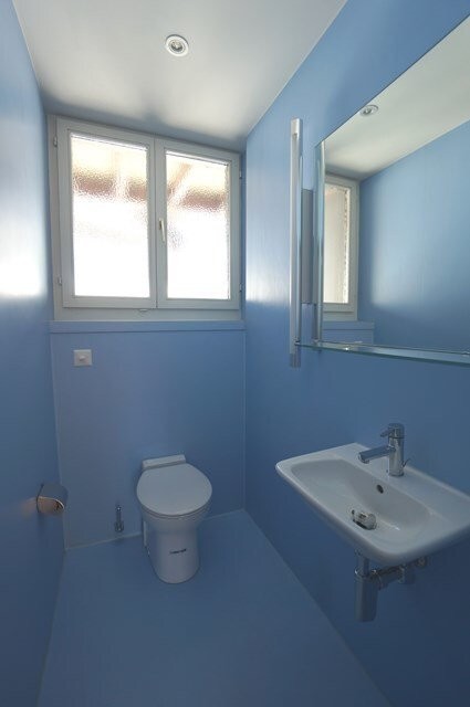 Loft de 4 ½ pièces