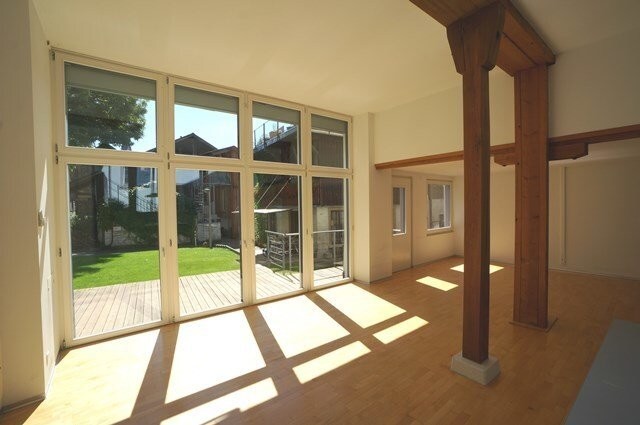 Loft de 4 ½ pièces