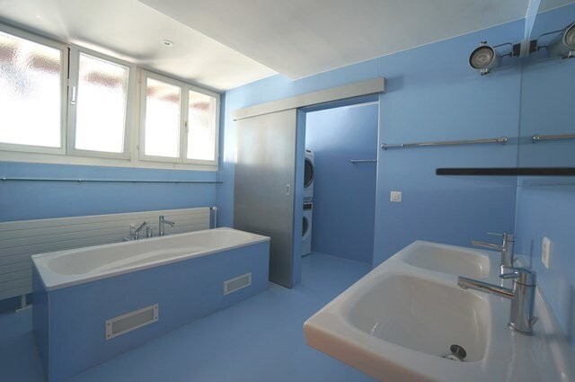 Loft de 4 ½ pièces
