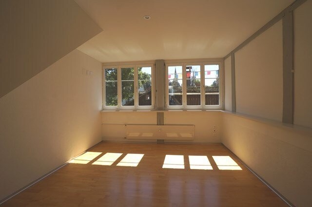 Loft de 4 ½ pièces