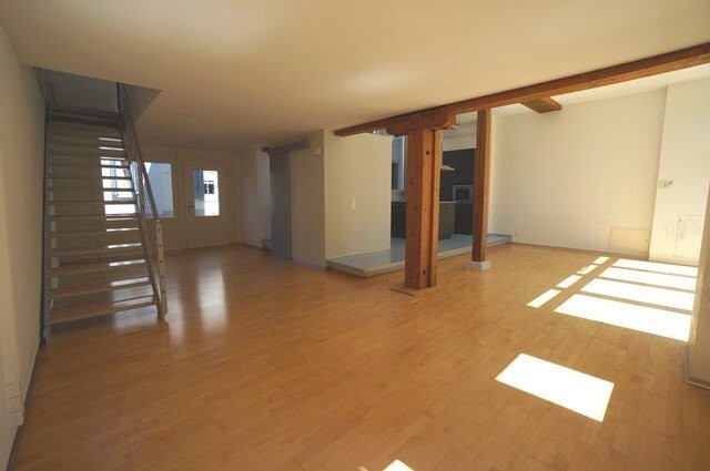 Loft de 4 ½ pièces