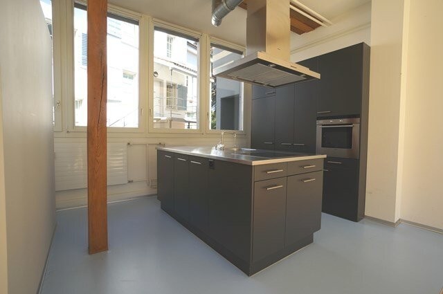 Loft de 4 ½ pièces
