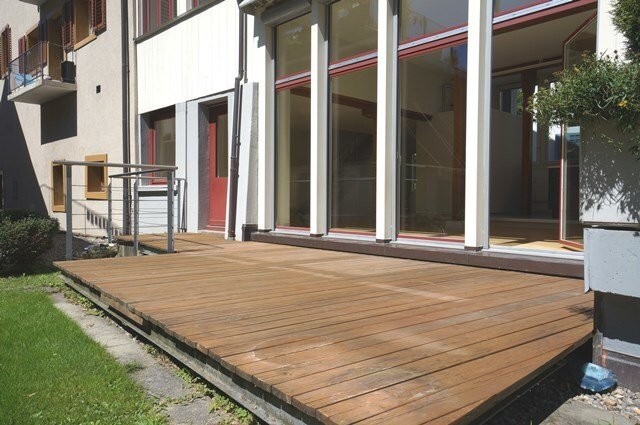 Loft de 4 ½ pièces