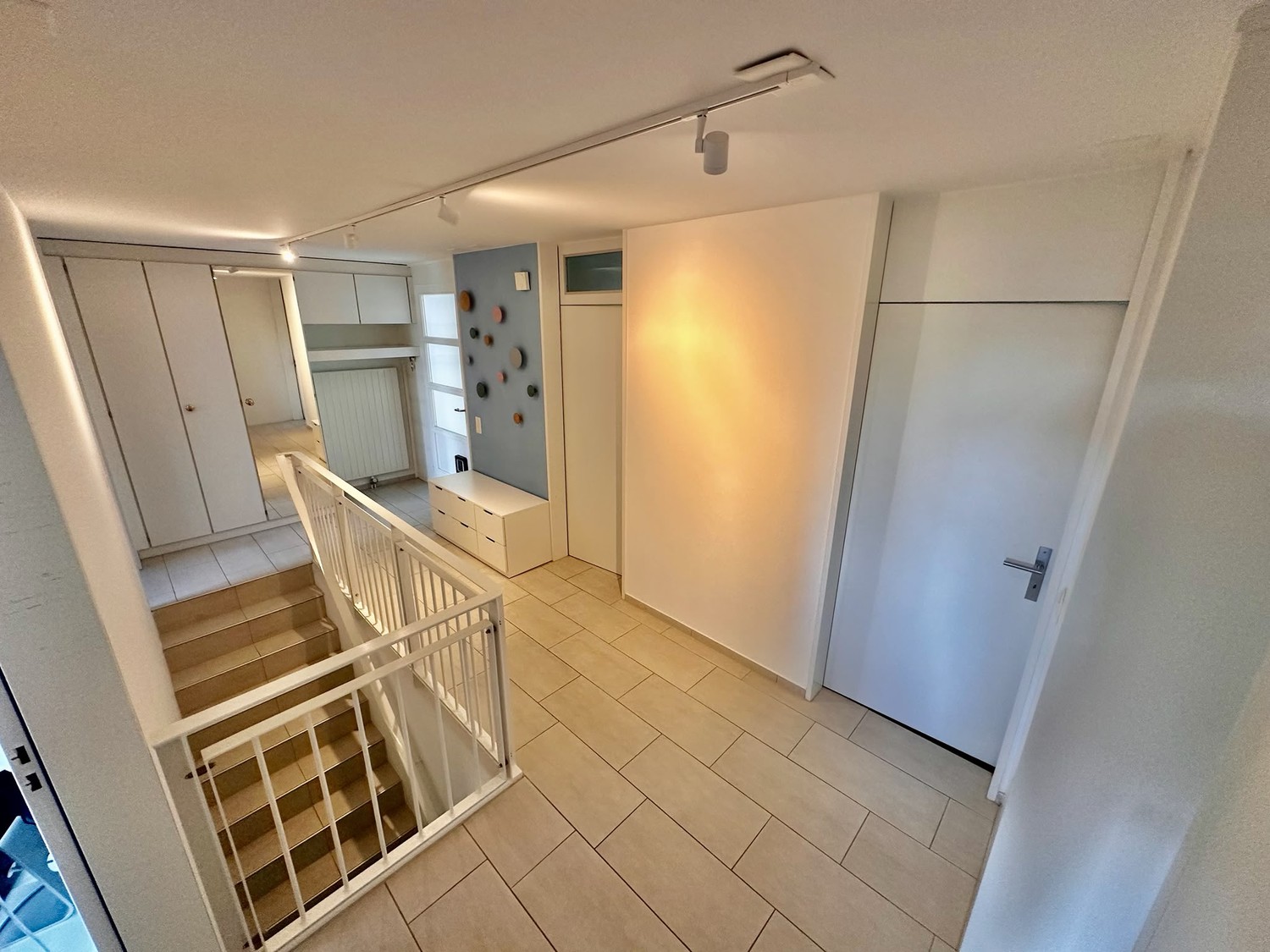 Appartement de 6 ½ pièces