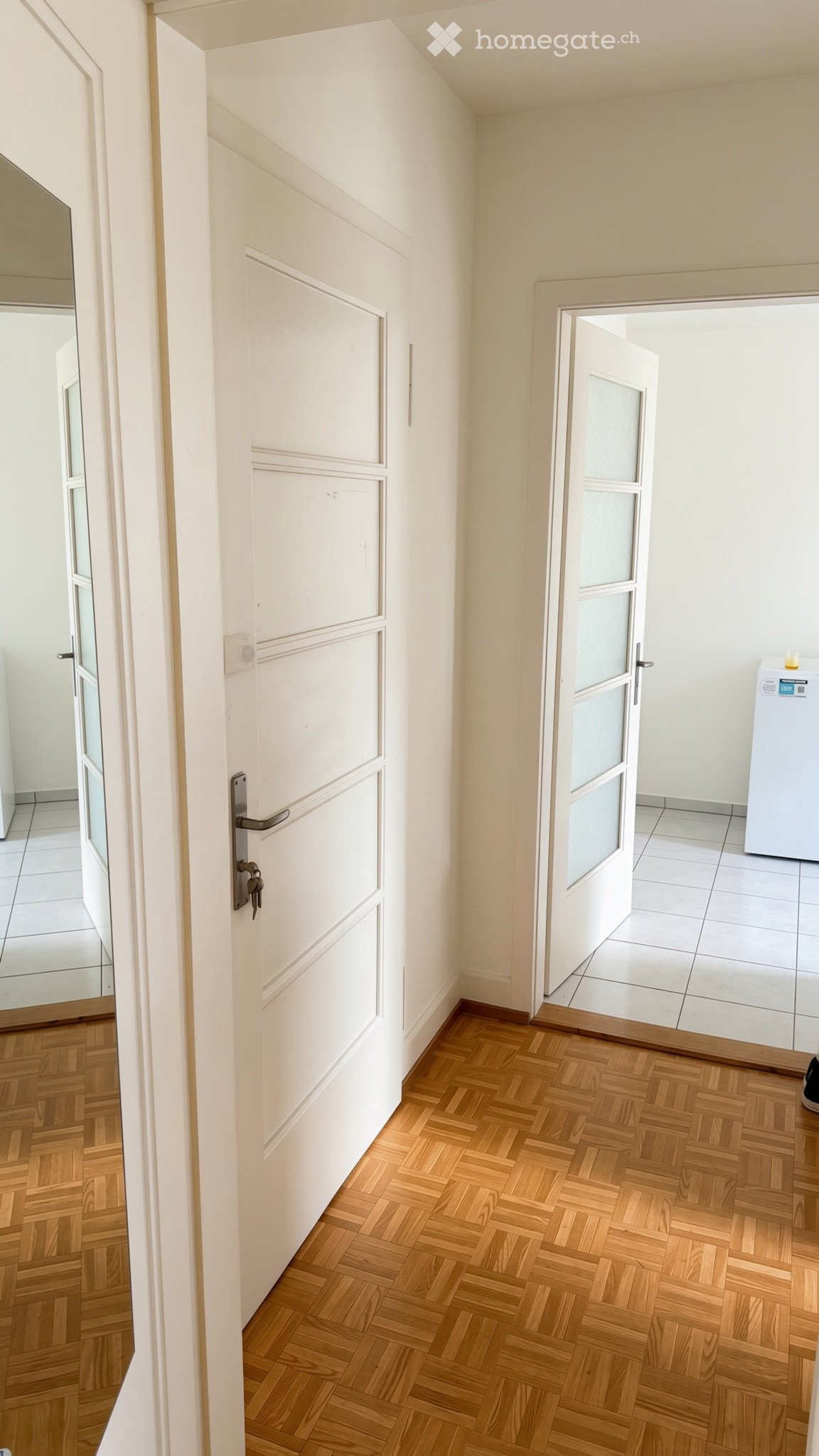 Appartement 1 pièce, photo 1 sur 4