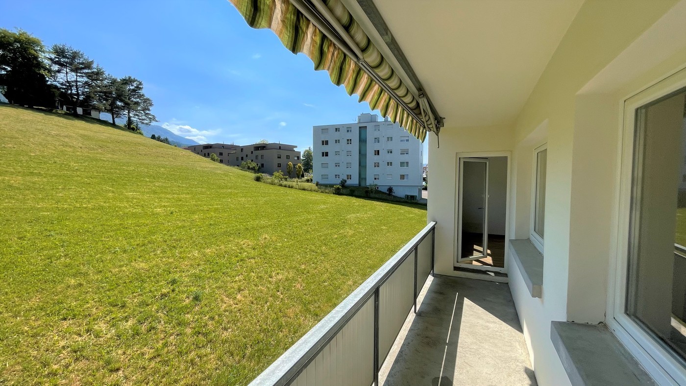 Appartamento di 3 ½ locali