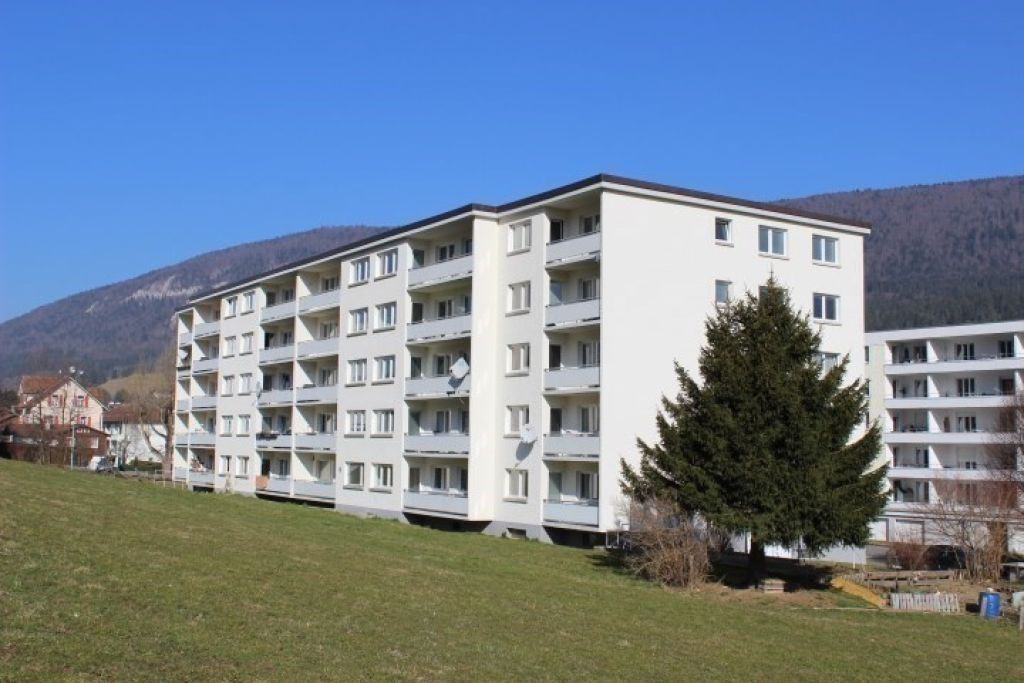 Appartamento di 3 ½ locali