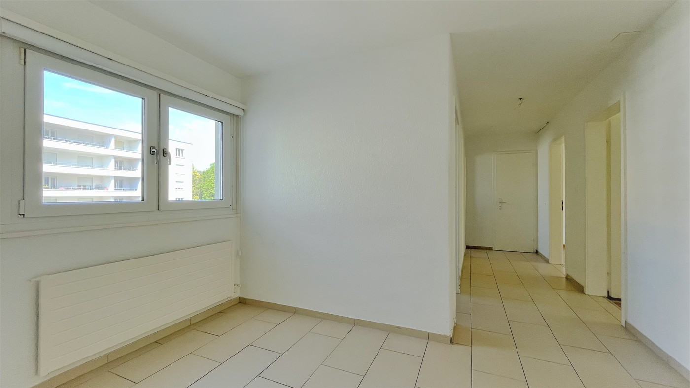 Appartamento di 3 ½ locali