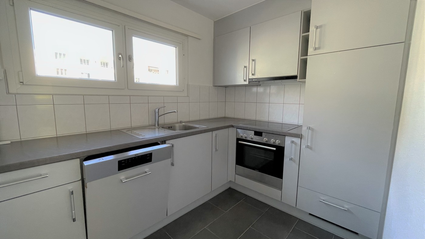 Appartamento di 3 ½ locali