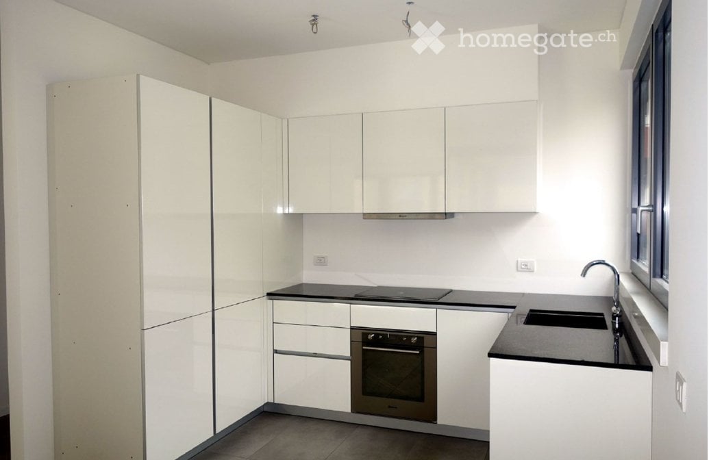 3 ½ pièces appartement, photo 2 sur 5