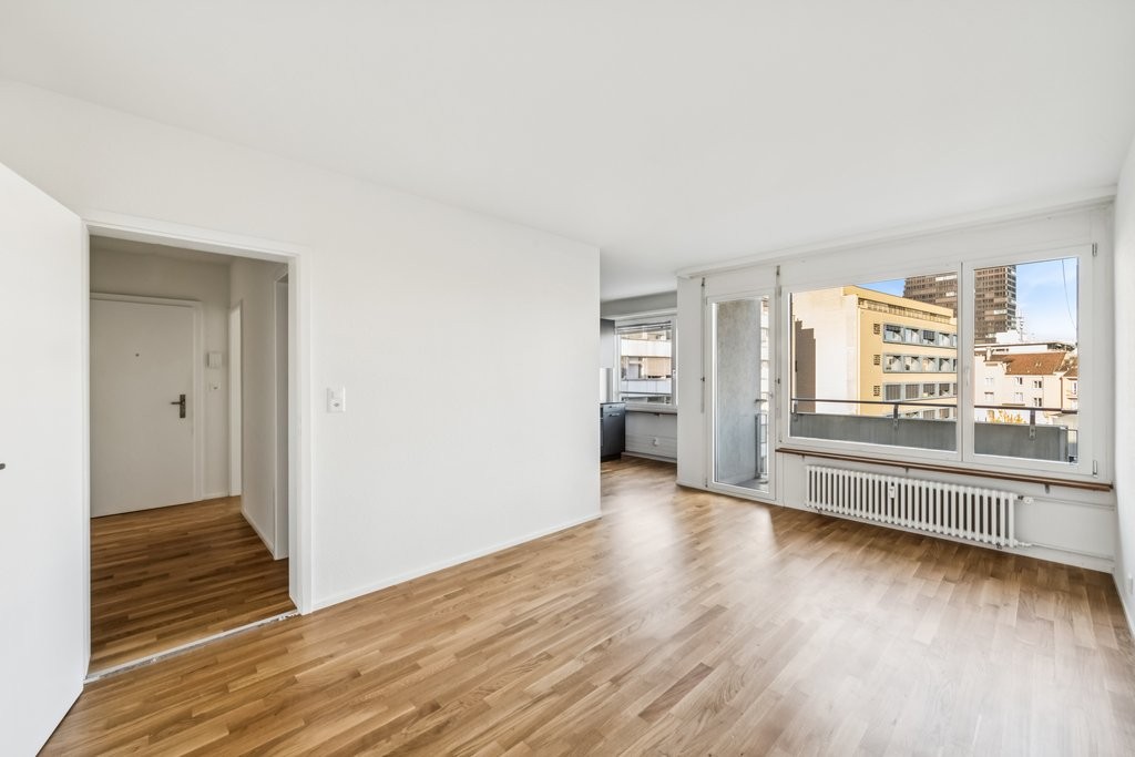 appartement de 2 pièces, photo 4 sur 5
