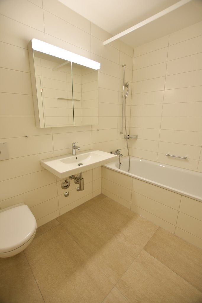 Appartement de 4 ½ pièces