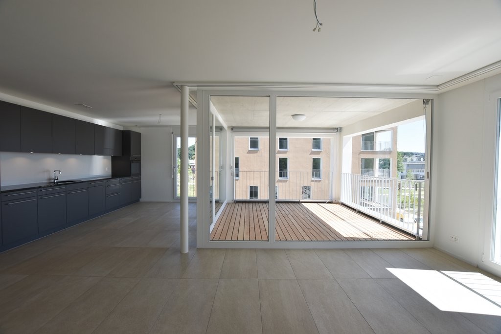 Appartement de 4 ½ pièces