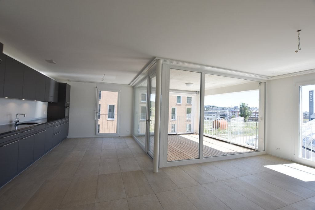 Appartement de 4 ½ pièces