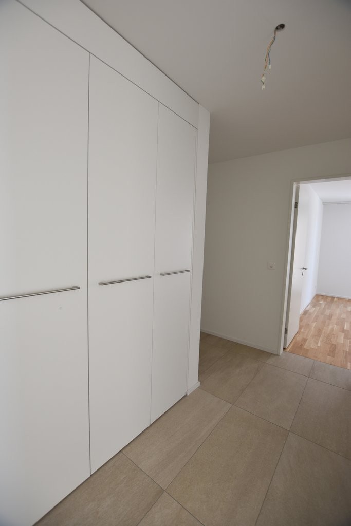 Appartement de 4 ½ pièces
