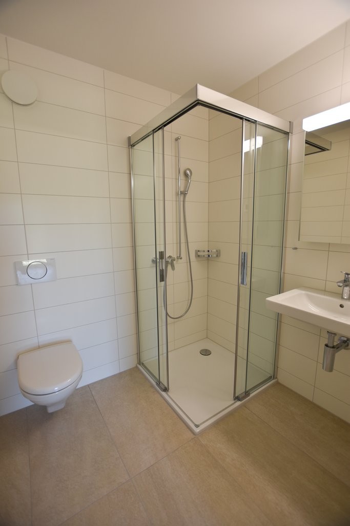 Appartement de 4 ½ pièces